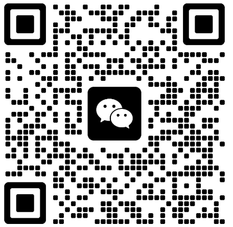 陆游物流微信咨询二维码